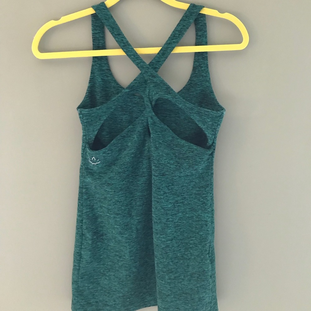 Beyond Yoga Tank
